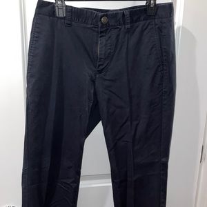 Bonobos Slim Fit Original Chino Navy (Size 30/30)